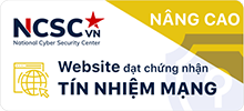 Chứng Nhận CSC