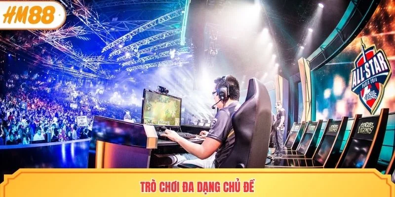 Dota 2 mang đến sức hút khó cưỡng cho game thủ