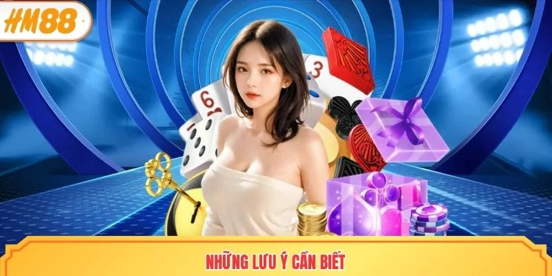 Hạn chế bỏ lỡ các điều khoản quan trọng
