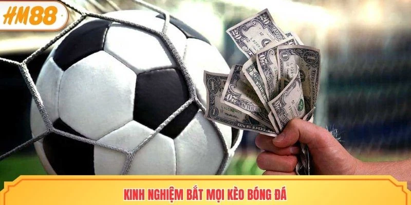 Hãy lưu ý chọn thời điểm cược thích hợp