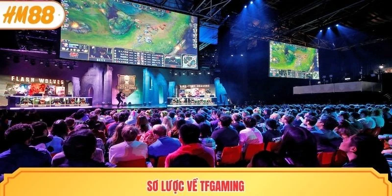 Sảnh cá cược e-sports uy tín nhất mọi thời đại