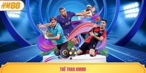 thể thao HM88