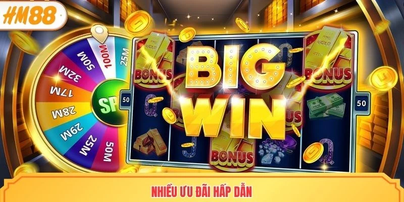 Tích thật nhiều xu để mang về phần thưởng lớn