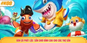 Bắn cá phát lộc