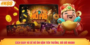 cách quay hũ dễ nổ