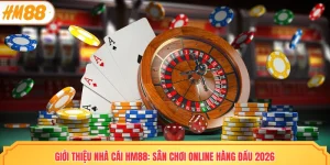 Giới thiệu nhà cái HM88
