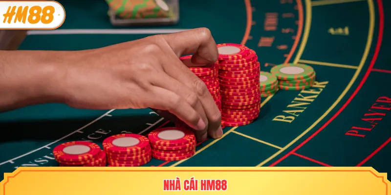 Mẹo đánh Baccarat gia tăng phần thưởng đầy hấp dẫn
