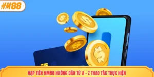 Nạp tiền HM88
