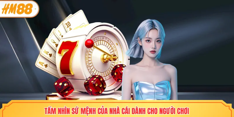 Nền tảng luôn tập trung vào trải nghiệm của người dùng