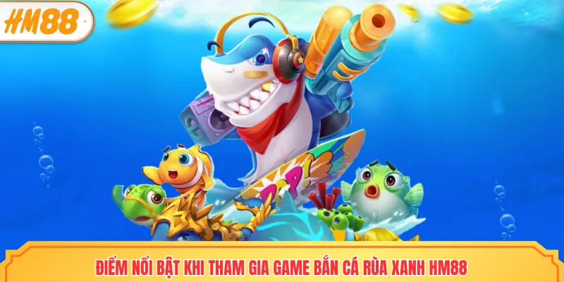 Người tham gia có thể chọn phòng chơi phù hợp tại HM88