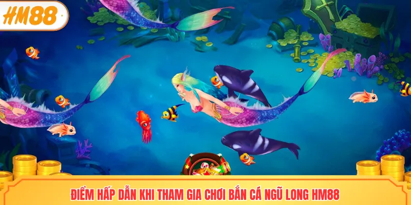 Nhiều nhiệm vụ mỗi ngày để người chơi nhận thưởng lớn