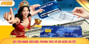 Rút tiền HM88