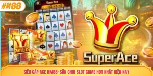 siêu cấp ace HM88