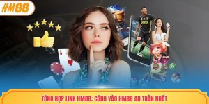 Tổng hợp link HM88